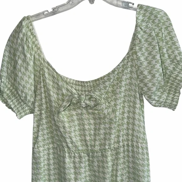 Roxy Women's Summertime Feeling Dress Size M - Picture 4 of 10